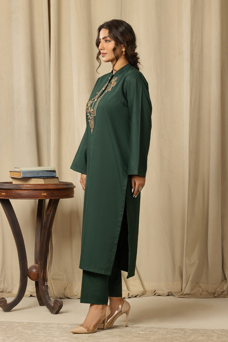 hand made embroidery