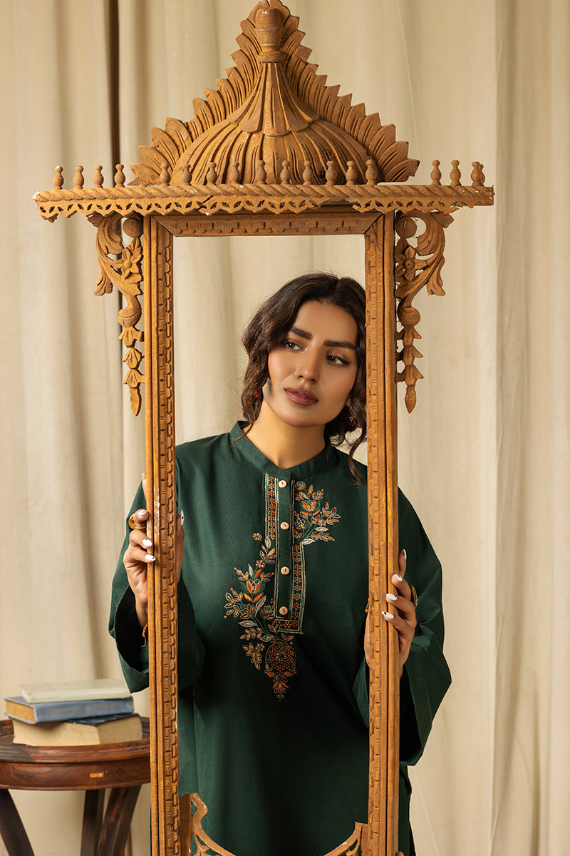 hand made embroidery