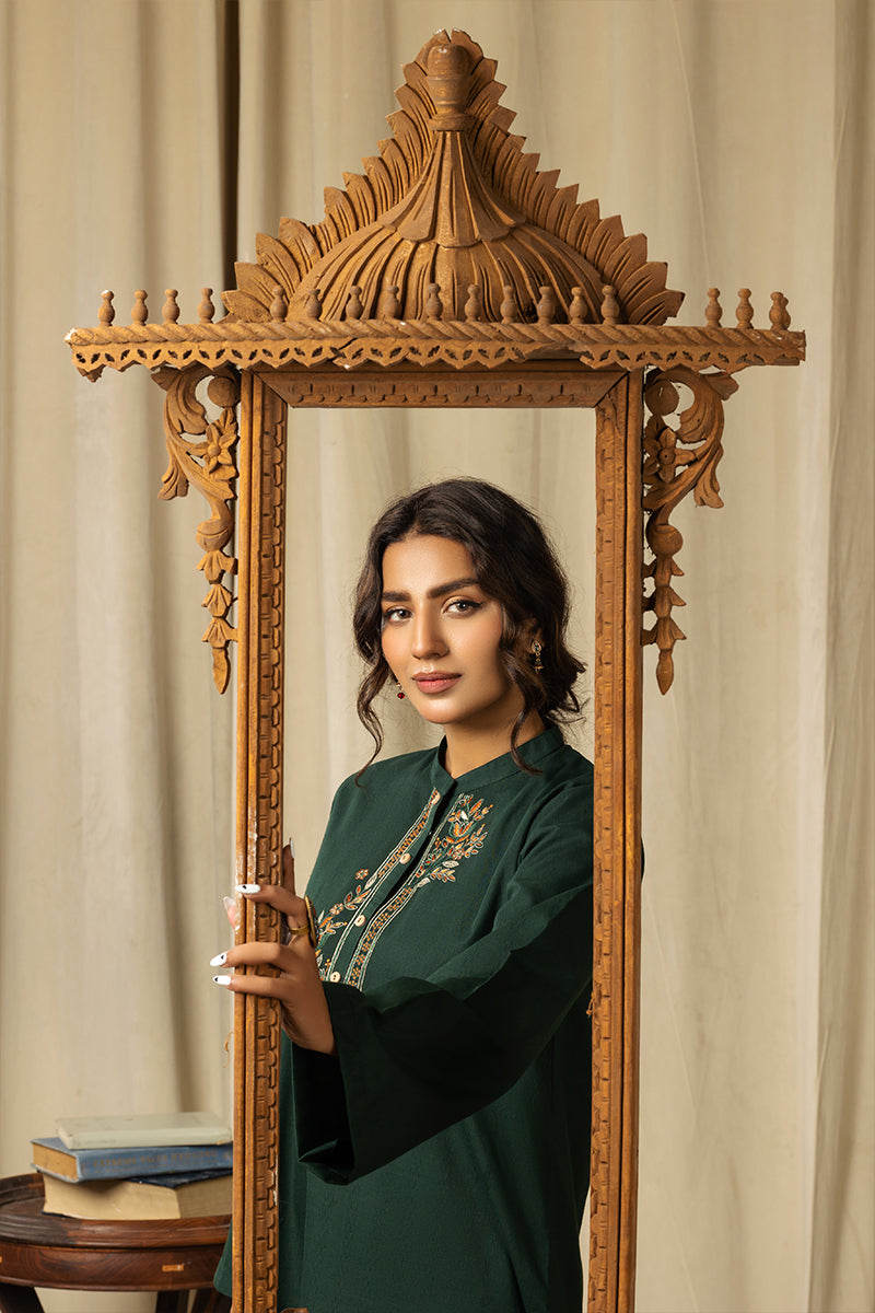 hand made embroidery