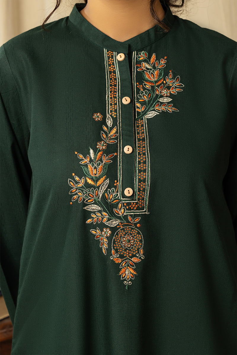 hand made embroidery