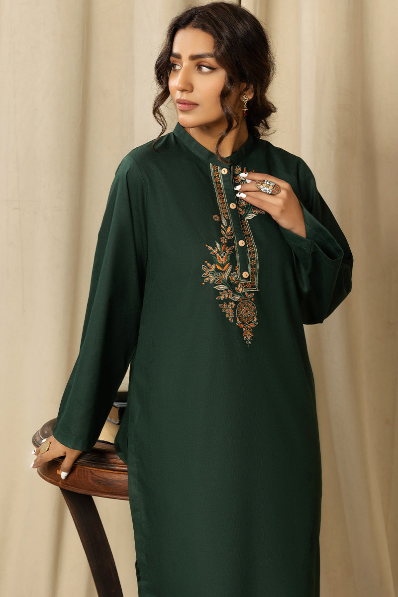 hand made embroidery