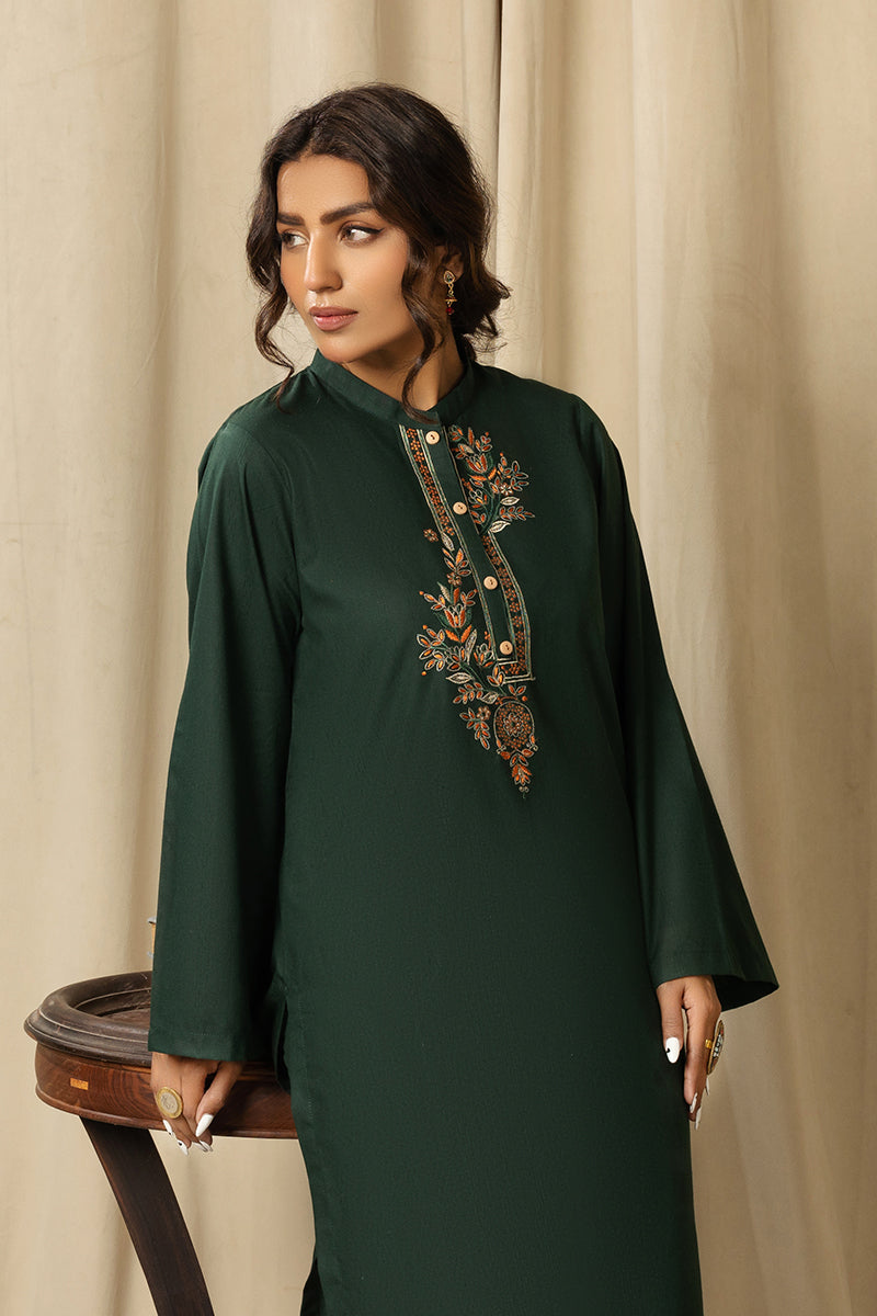 hand made embroidery