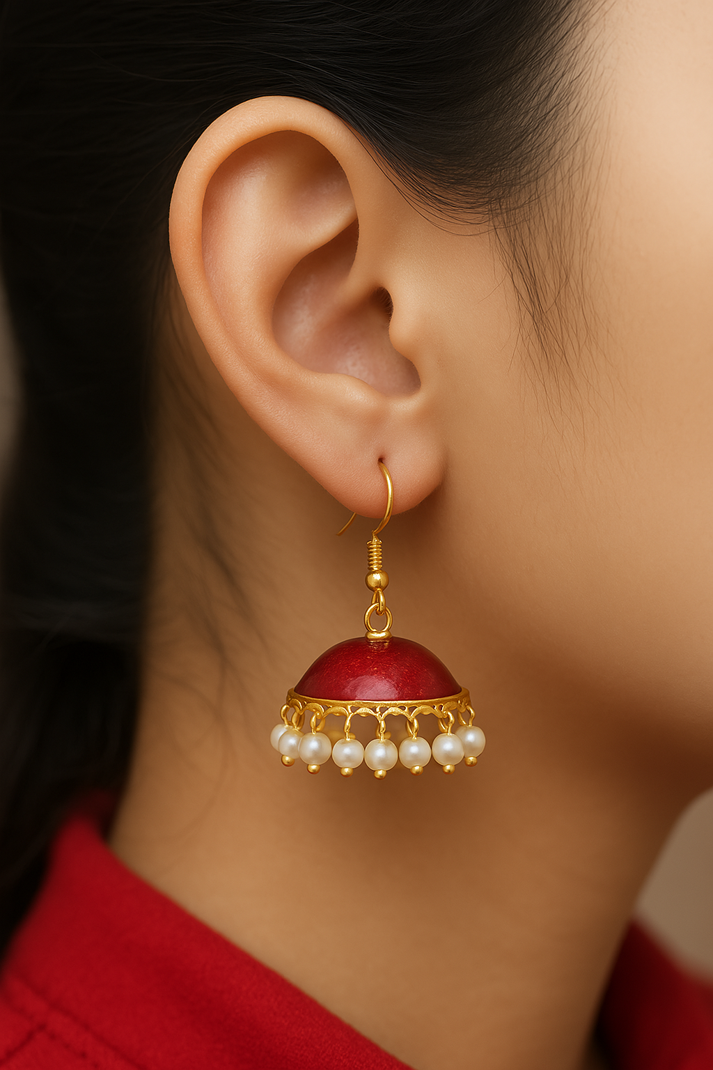 JHUMKA MRN