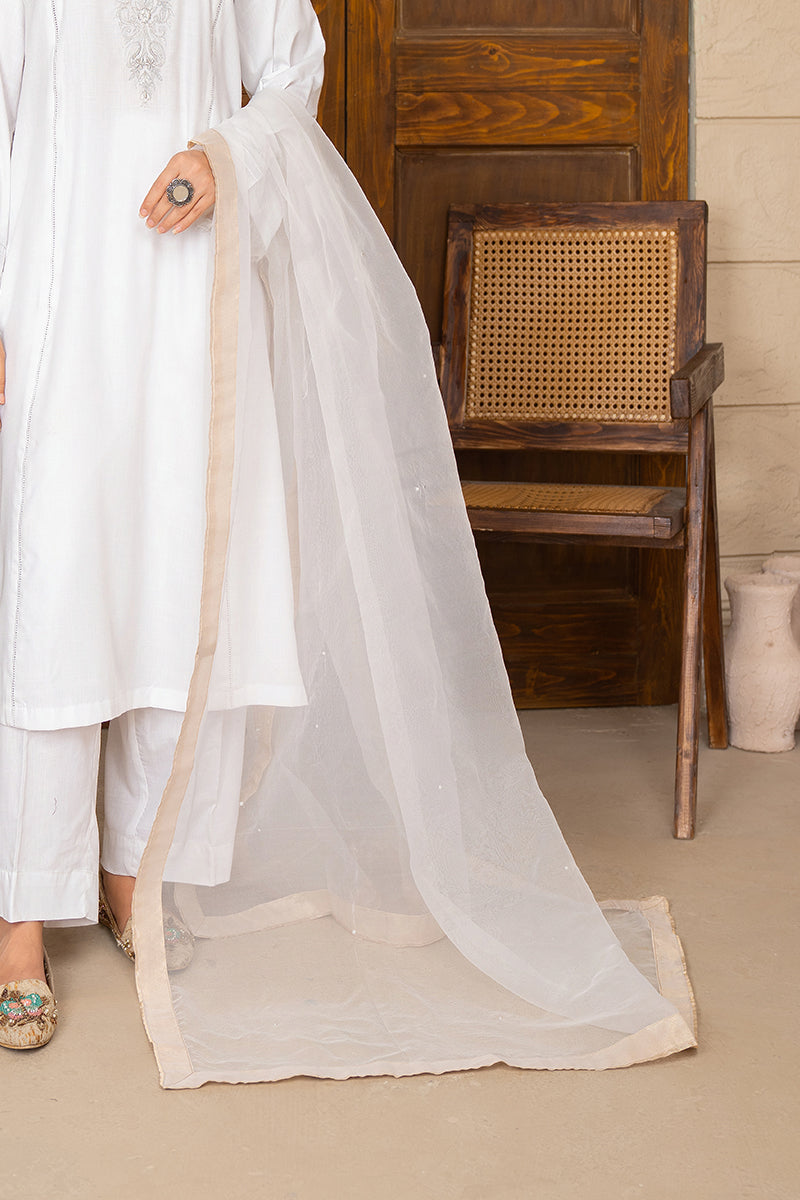 DINA Dupatta