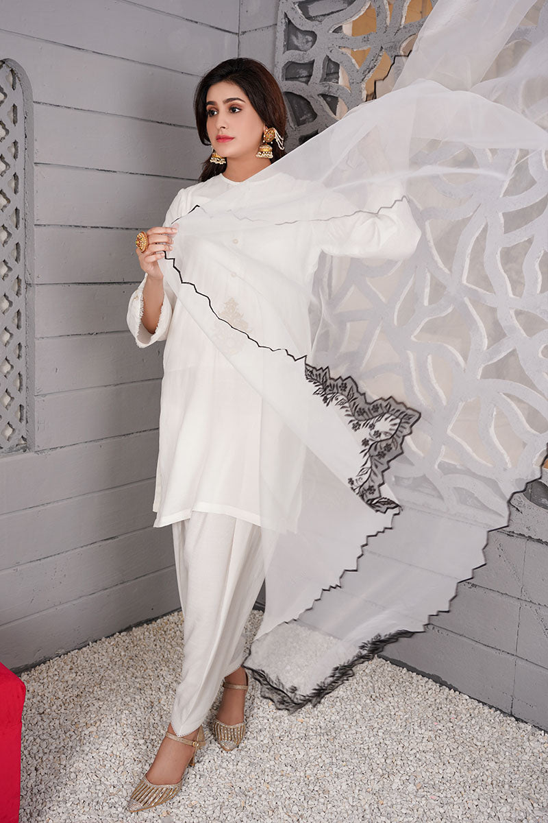 Dupattas