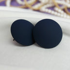 POP STUDS NVY