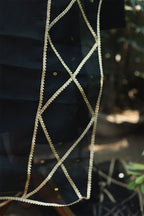 LAMYA Dupatta