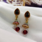 KUNDAN JHUMKA