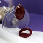 OVAL STUDS MRN