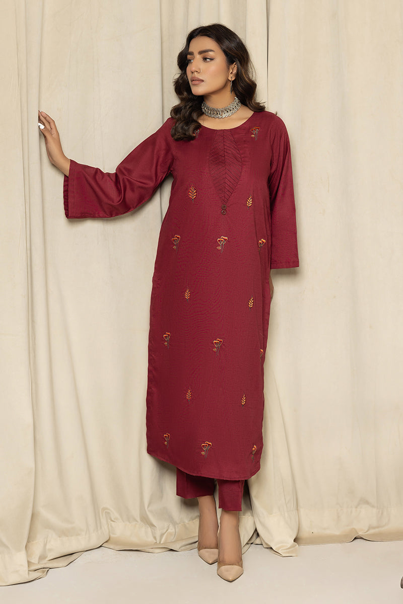 2 piece suit design