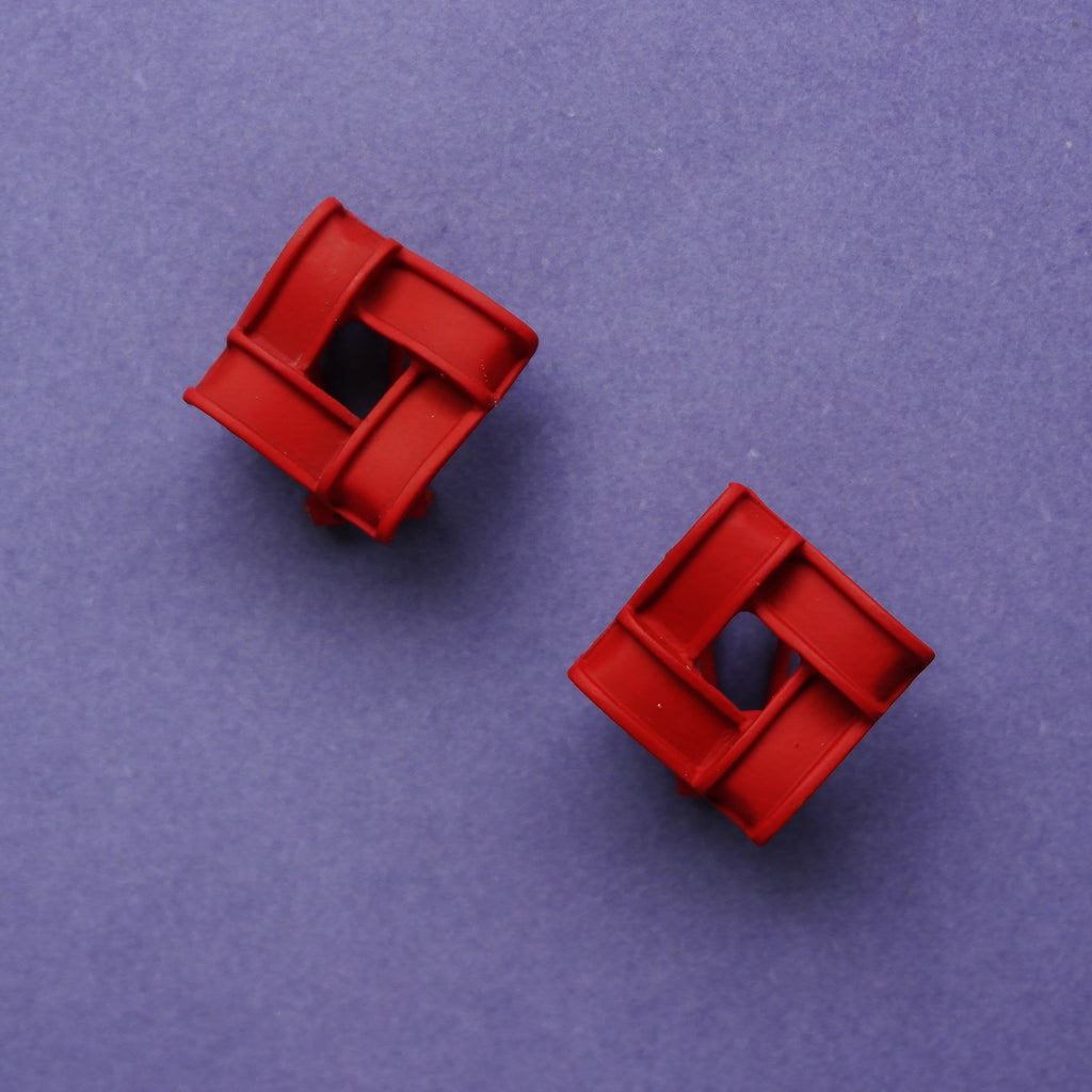 MAZE STUDS CRD