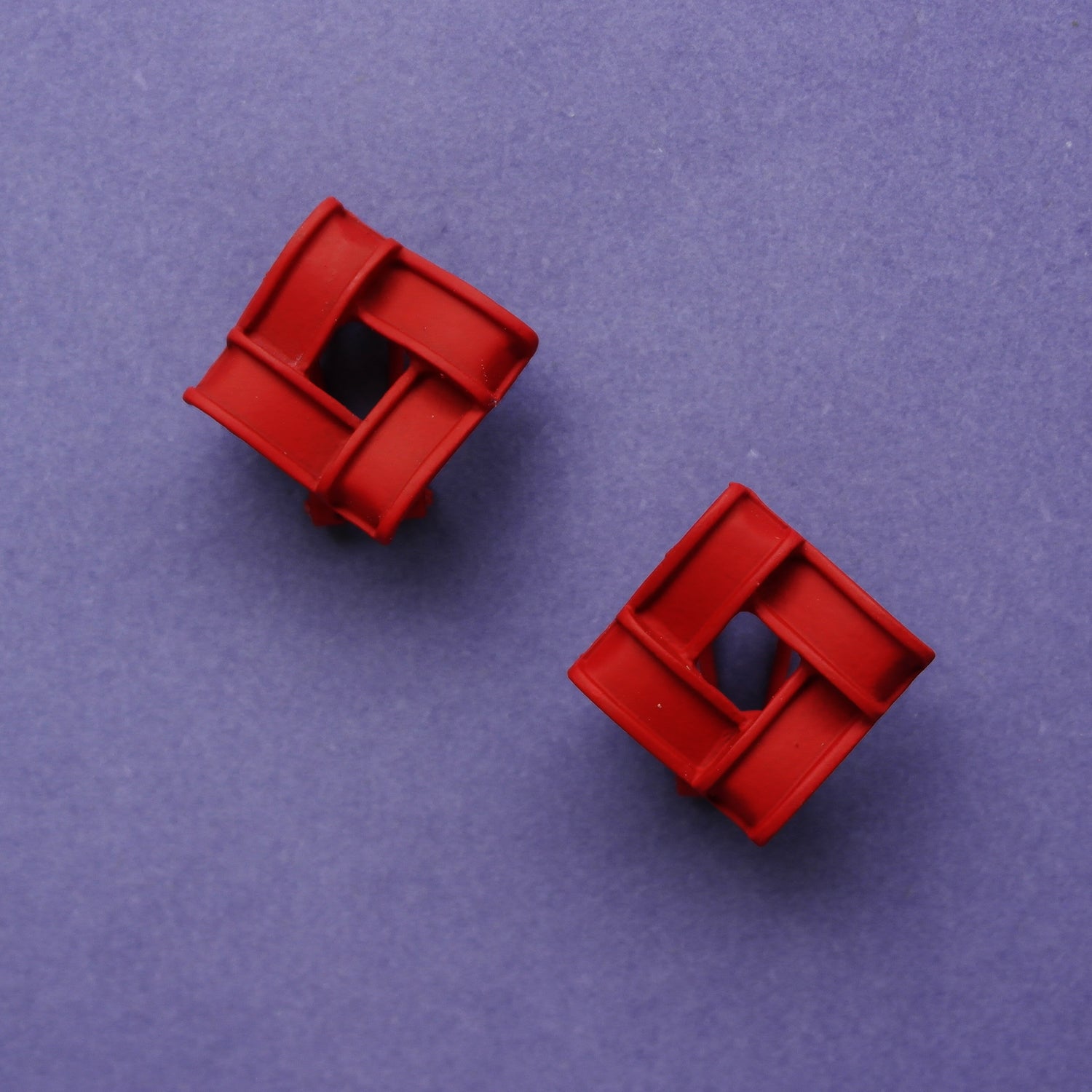 MAZE STUDS CRD