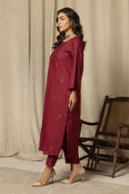 2 piece suit design