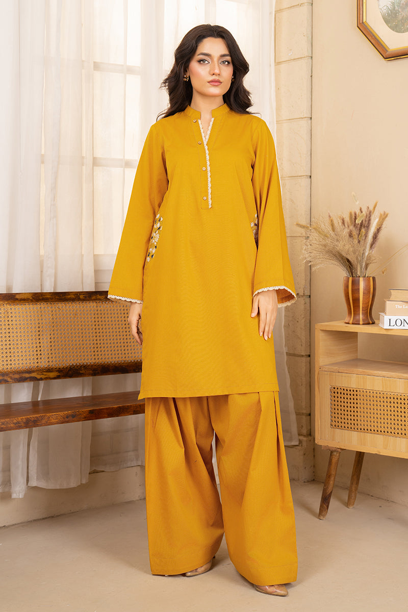 SAFFRON