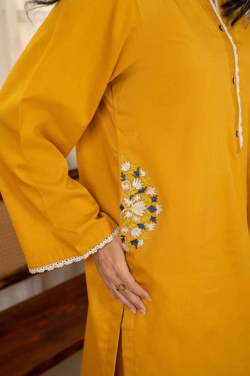 SAFFRON
