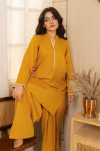 SAFFRON