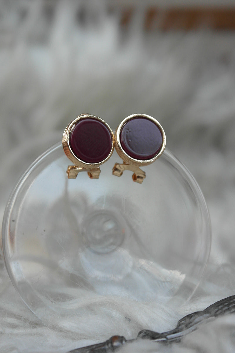 MINI MAROON