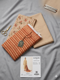 Sapphire 3pc Beige lawn Unstitch