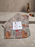 Bareeze lawn allover 3pc Unstitch