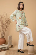 Rosa Culottes