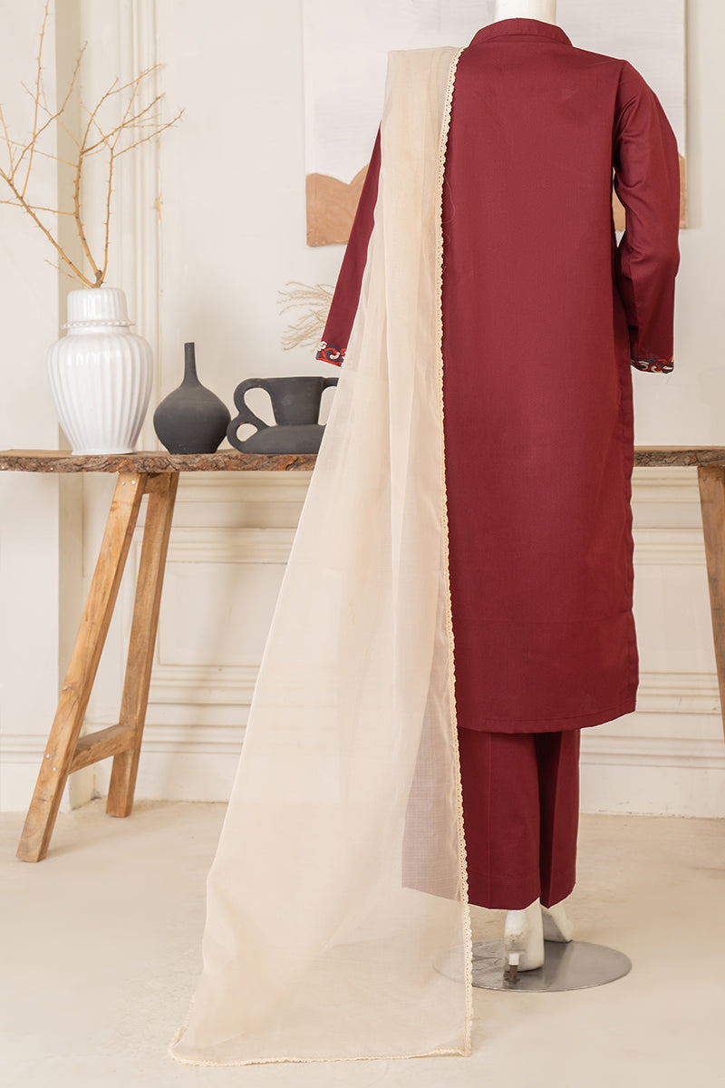 TYRIAN Dupatta